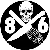 86’d