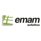 Emam Asfaltos - Oficial