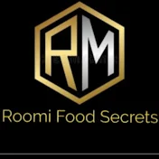 Roomi Food secrets