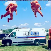 Butler Medical Transport