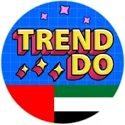 Trend DO Arabic