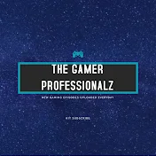 the gamer professionalz