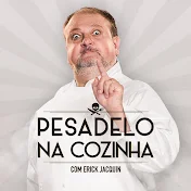 Pesadelo na Cozinha