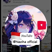 @ Naziha official