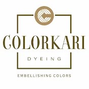 Colorkari Dyeing