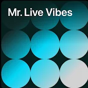 Mr. Live Vibes