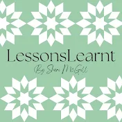 LessonsLearnt