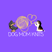 Dog Mom Knits