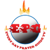 Every Day Prayer Guide Tv