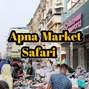 Apna Market Safari