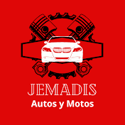 🏍️Autos y Motos Jemadis