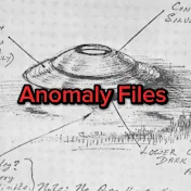 Anomaly Files