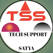 TECHSUPPORTSATYA