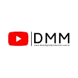 DMM Digital Production