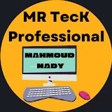 Mr Tech Professional