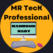 Mr Tech Professional
