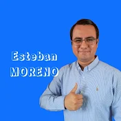 Esteban Moreno