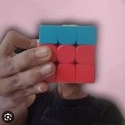 RoshTheCuber