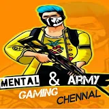 Mental Army gaming