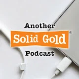 Solid Gold Podcasts #BeHeard