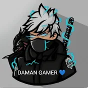 DAMAN GAMER LIVE