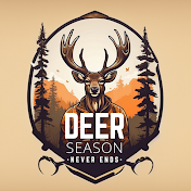 Deer Season Never Ends