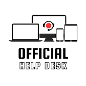 Official Help Desk