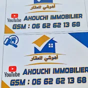 اهوشي للعقار ahouchi immobilier