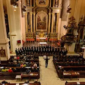 Male Voice Choir Sangkam