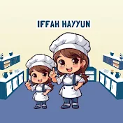 Iffah Hayyun