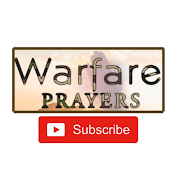 Warfare Prayers