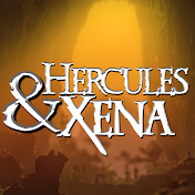 Hercules & Xena