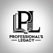 Professional's Legacy