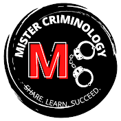 Mister Criminology