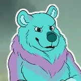 SlushieBear