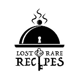 Lost and Rare Recipes