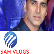 Sam Vlogs