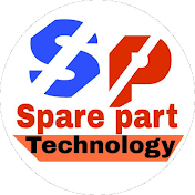 Spare Part Technology