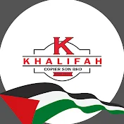 Khalifah Copier