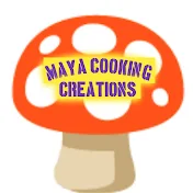 Maya Cooking Creations