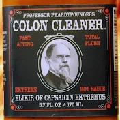 ColColonCleaner