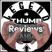 Legend Thumb Reviews