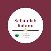 Sefatullah Rahimi