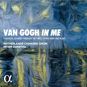 Netherlands Chamber Choir - Topic