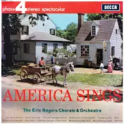 The Eric Rogers Chorale and Orchestra - Topic