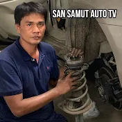 San Samut Auto TV