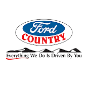 Ford Country
