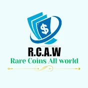 Rare Coins All World