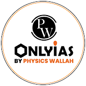 PW OnlyIAS Prarambh