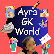 Ayra GK World